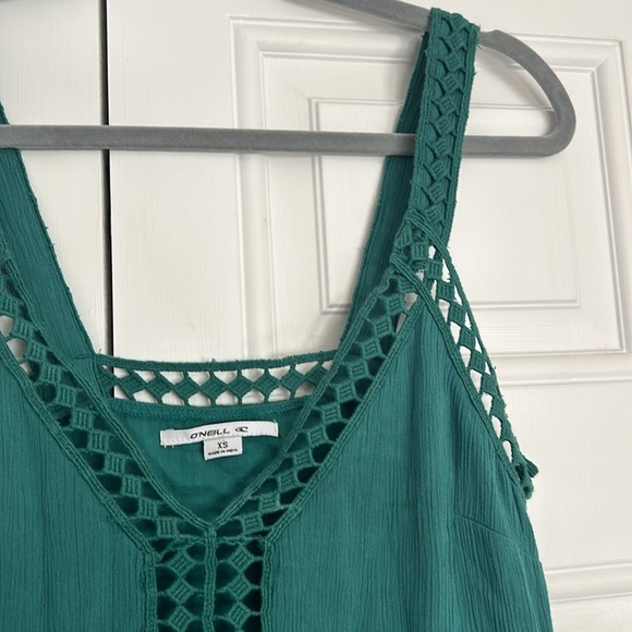 O’Neill dress/ swimsuit coverup - Picture 6 of 9